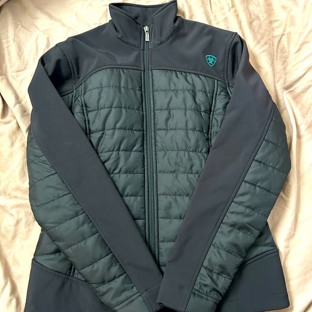 Ariat Jacket